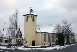 Protestant Church