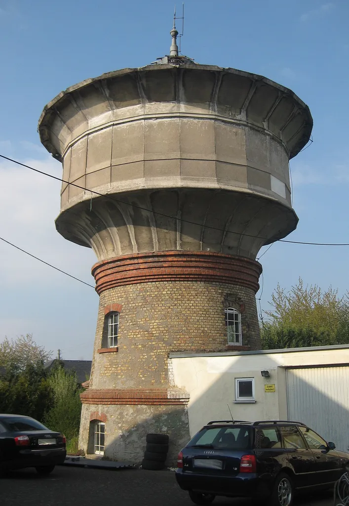 Wasserturm