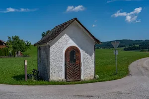 Windhagl-Kapelle, Frankenburg am Hausruck