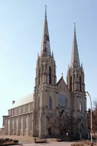 Saints Peter and Paul Church (Pittsburgh)