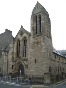 West Church (Port Glasgow)