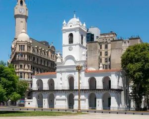 Cabildo of Buenos Aires