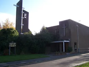 St Matthew's Church, Wigmore