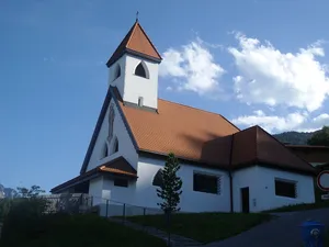 Kath. Filialkirche Herz-Jesu