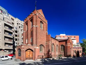 Anglican Church
