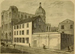 Immaculate Conception Church