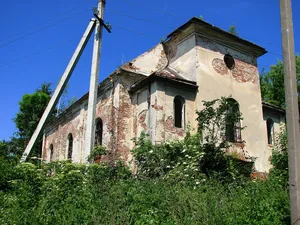Roman Catholic Church, Hleshchava