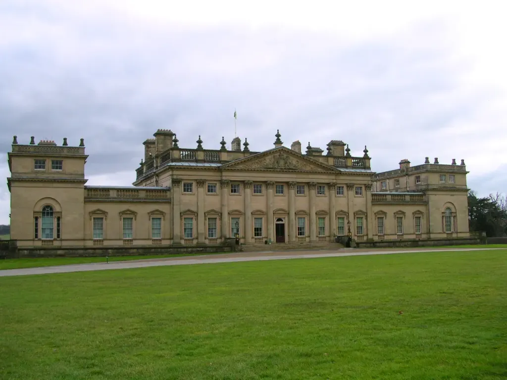 Harewood