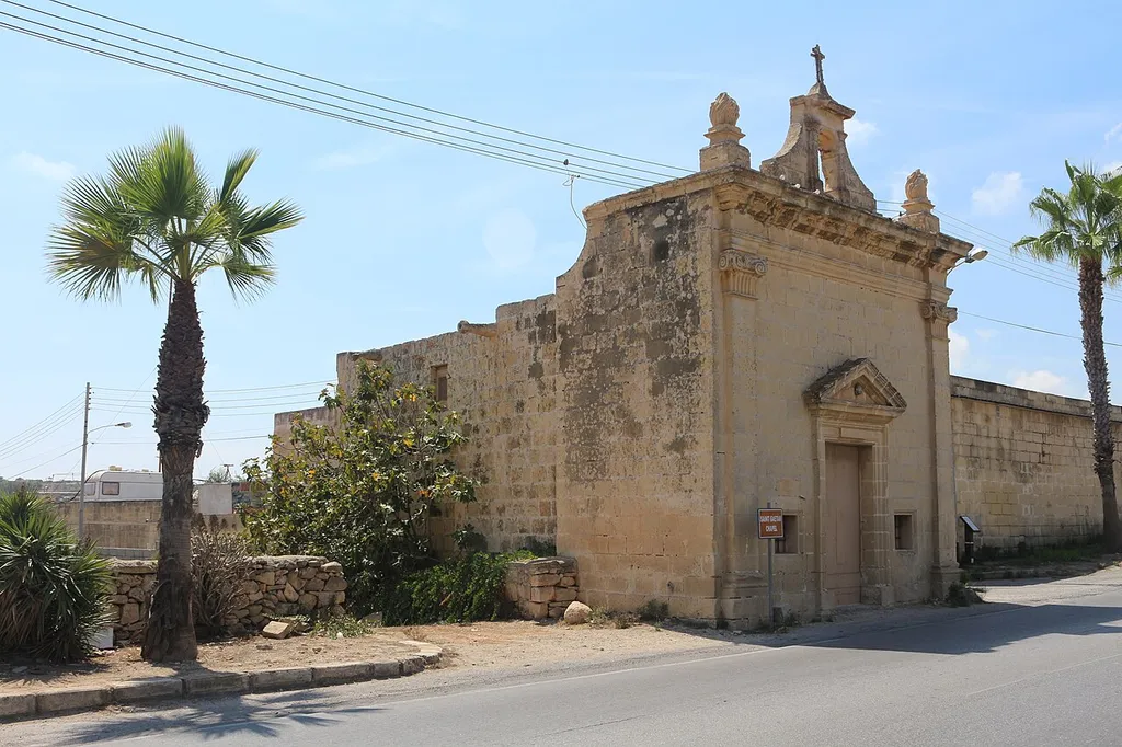This media is about Maltese cultural property with inventory number 01735.