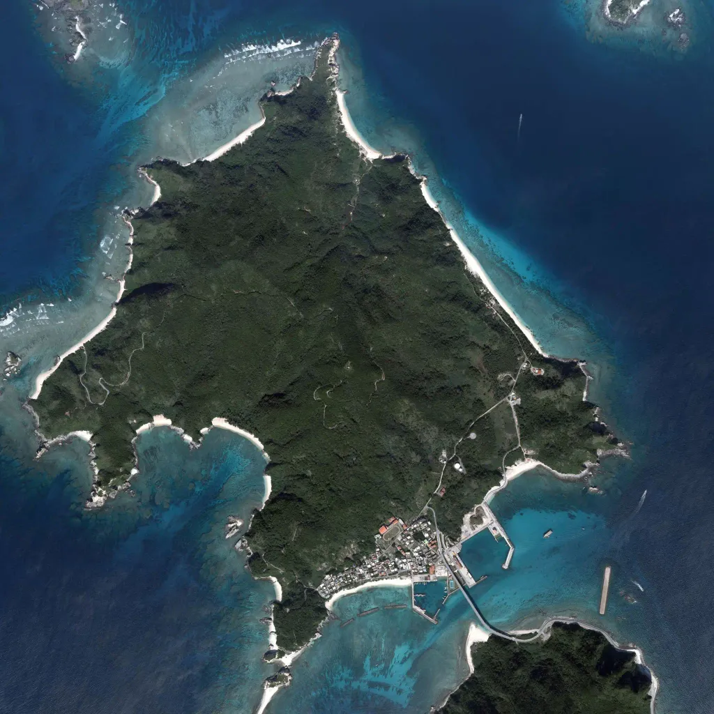 Aka Island