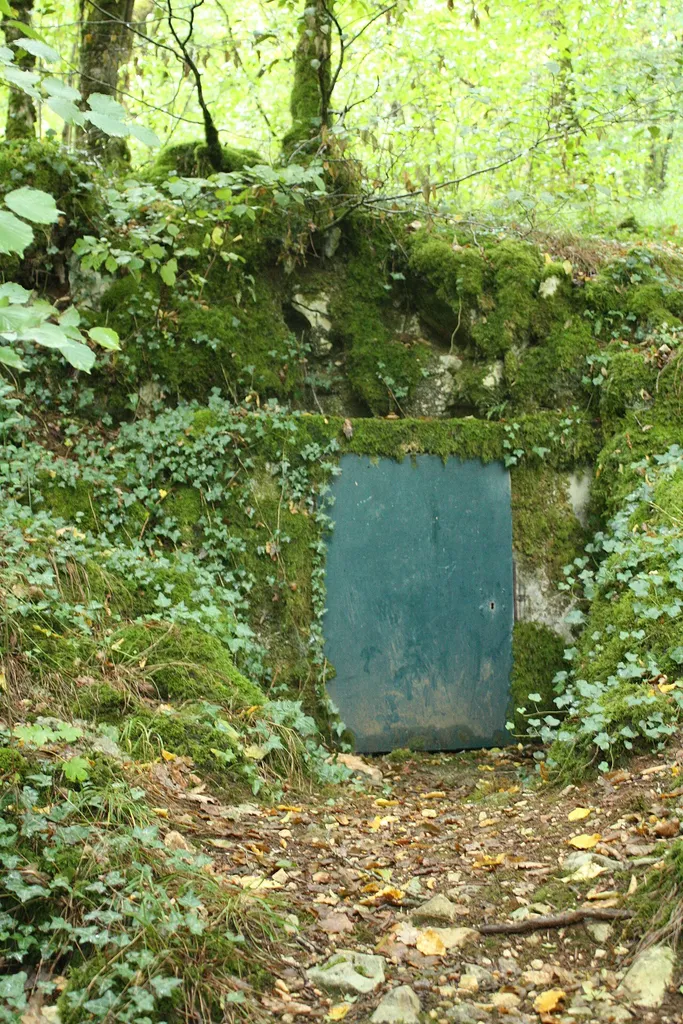 Grotte de Villars, ou grotte préhistorique du Cluzeau (Classement)