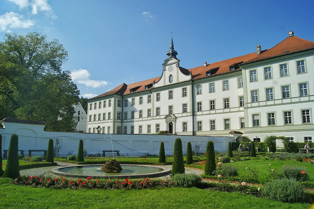 Benediktinerabtei