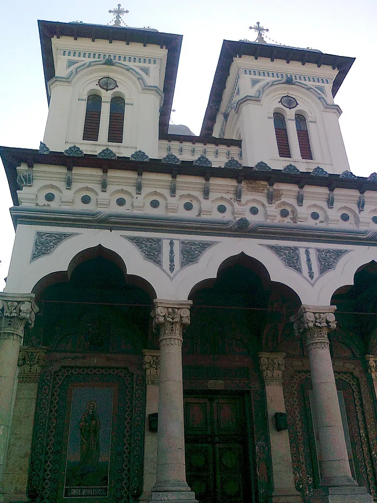 Alexandria, Romania, Cathedral
