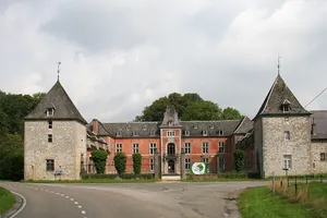 La Forge Castle