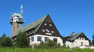 Královka