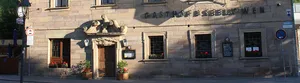 Prälatenhaus