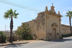 St. Cajetan Church