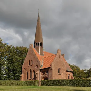 New Church of Our Lady