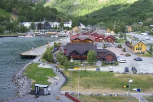 Flåm