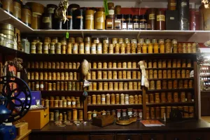 Pharmacy Museum Dortmund
