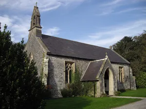 Church of St. John the Evangelist
