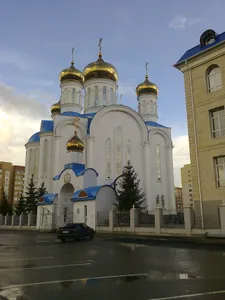 Assumption Cathedral
