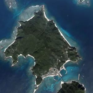 Aka Island