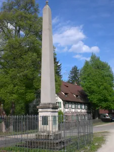 Industriegut Hammer (Nürnberg)