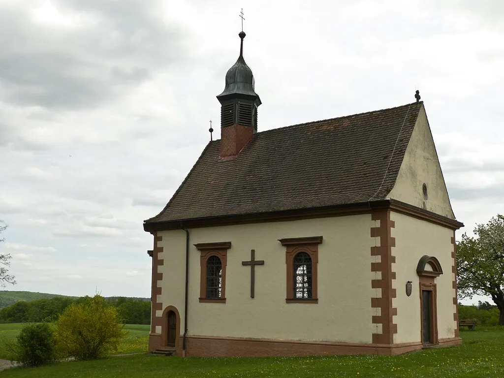 Kapelle