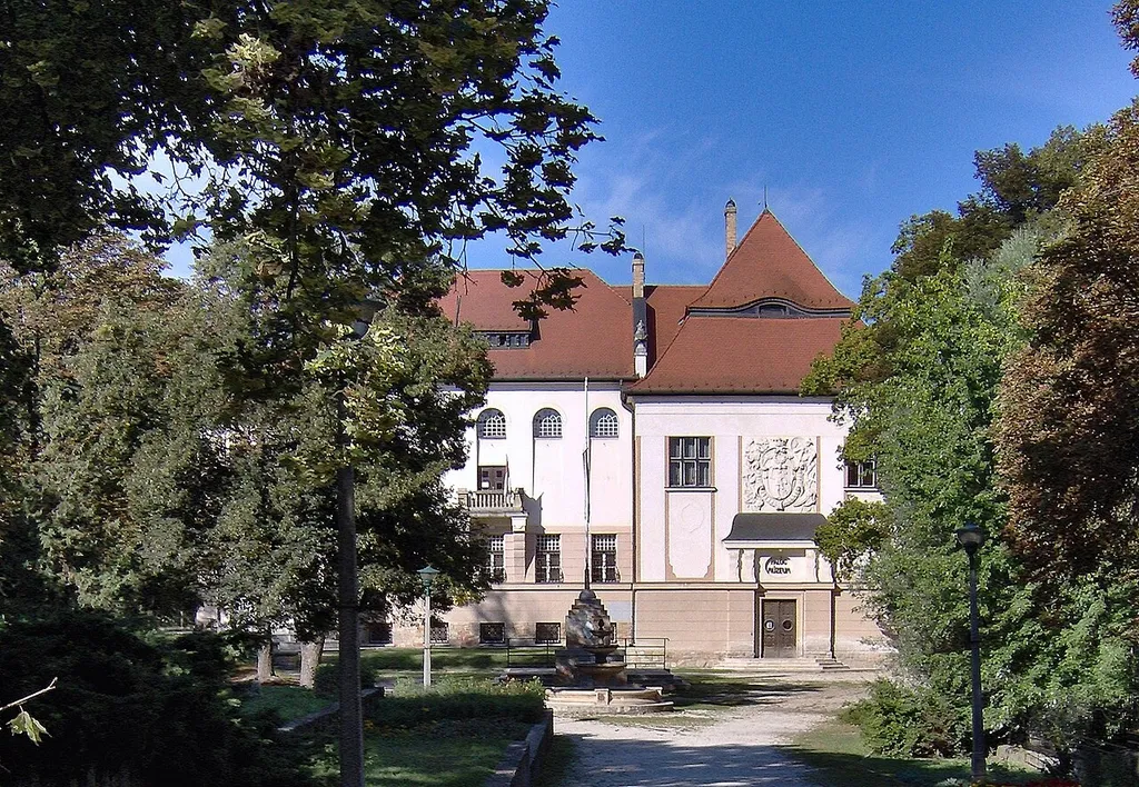Palóc Museum