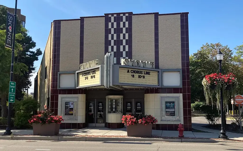 Skokie Theatre