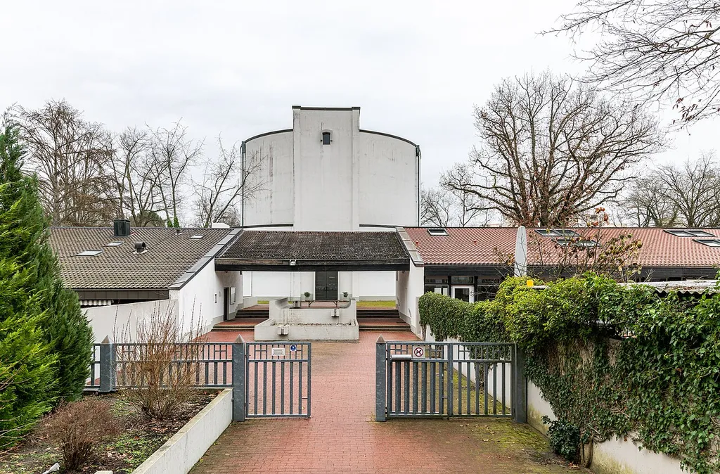 Nürnberg: Giesbertsstraße 71, 73, 75