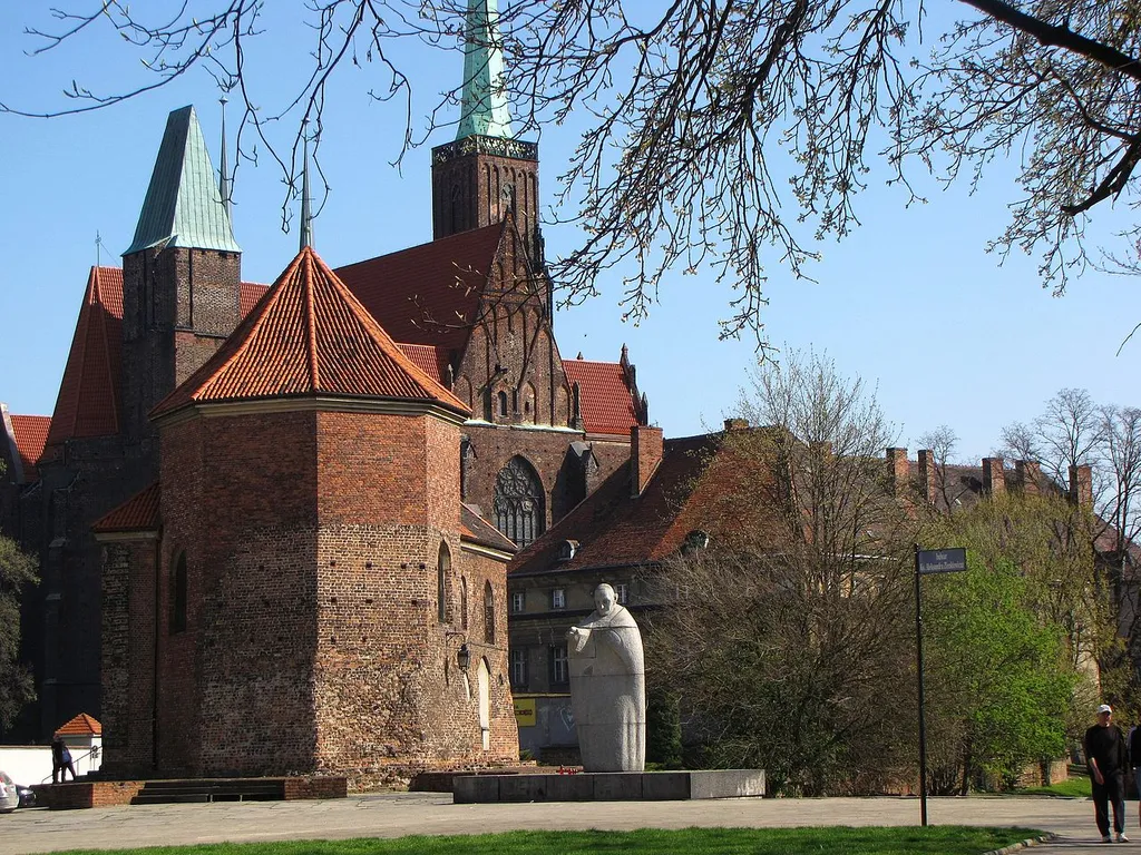 Wrocław
