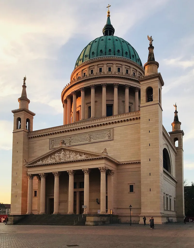 St. Nicholas' Church