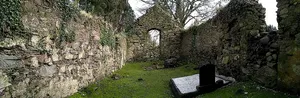 Kiltoy Church of Ireland
