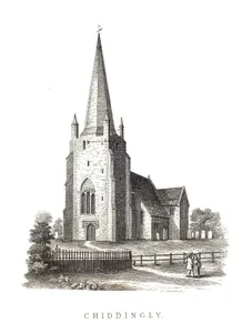 The Parish Church