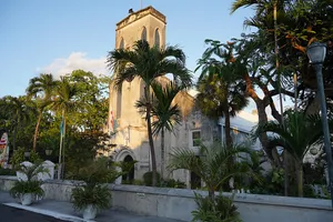 St. Agnes Anglican Church