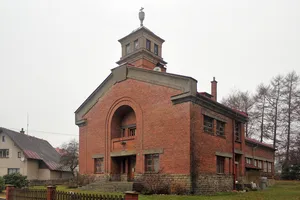 Hussite church