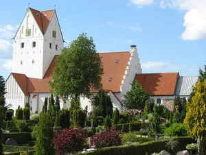Grindsted Church