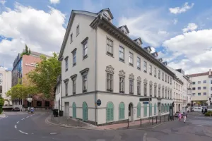 Spiegelgasse Active Museum