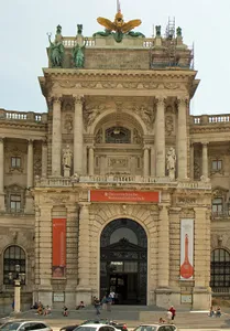 Haus der Geschichte Österreich