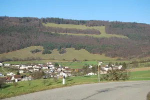 Montsevelier