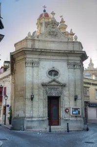 Church of St Anthony