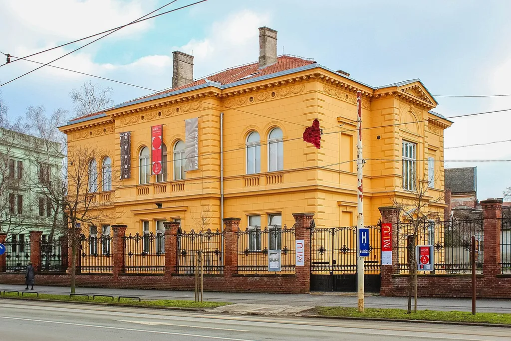Museum
