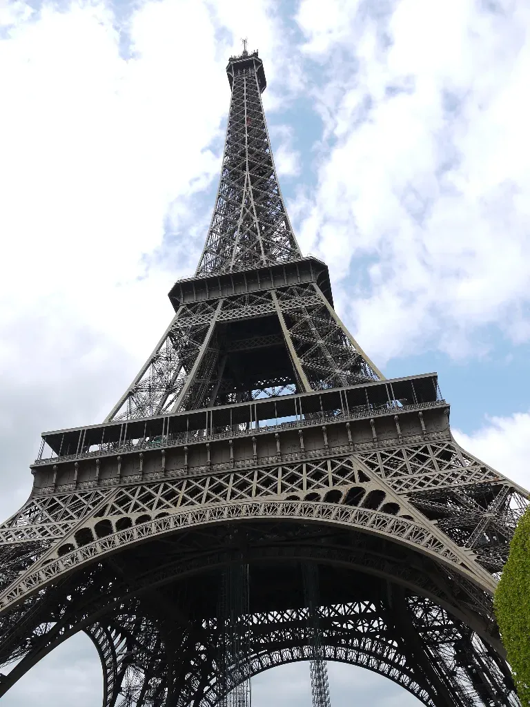Eiffelturm