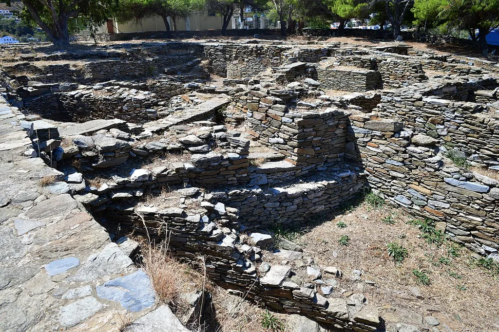 Agia Eirini, Chania