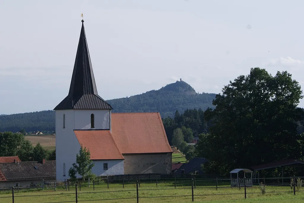St. Georg Oberndorf