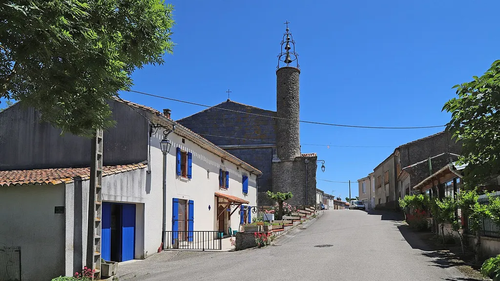 Vue générale