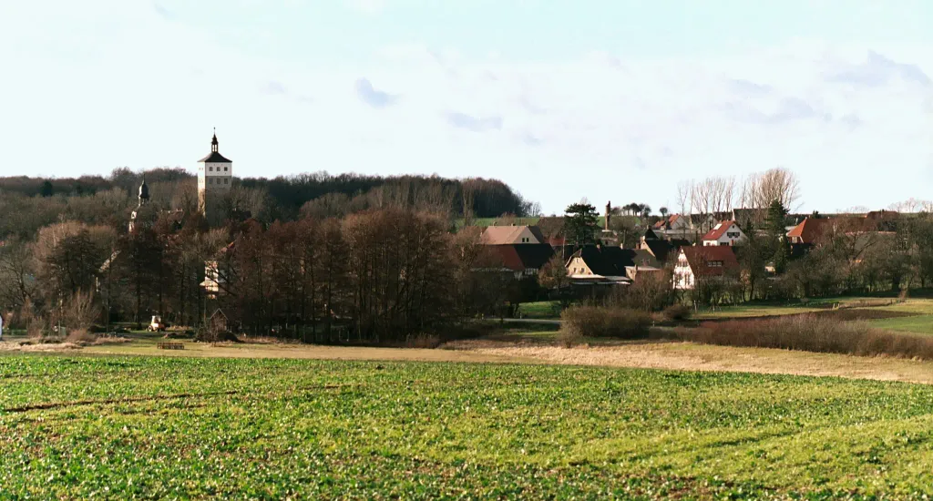 Heuckewalde