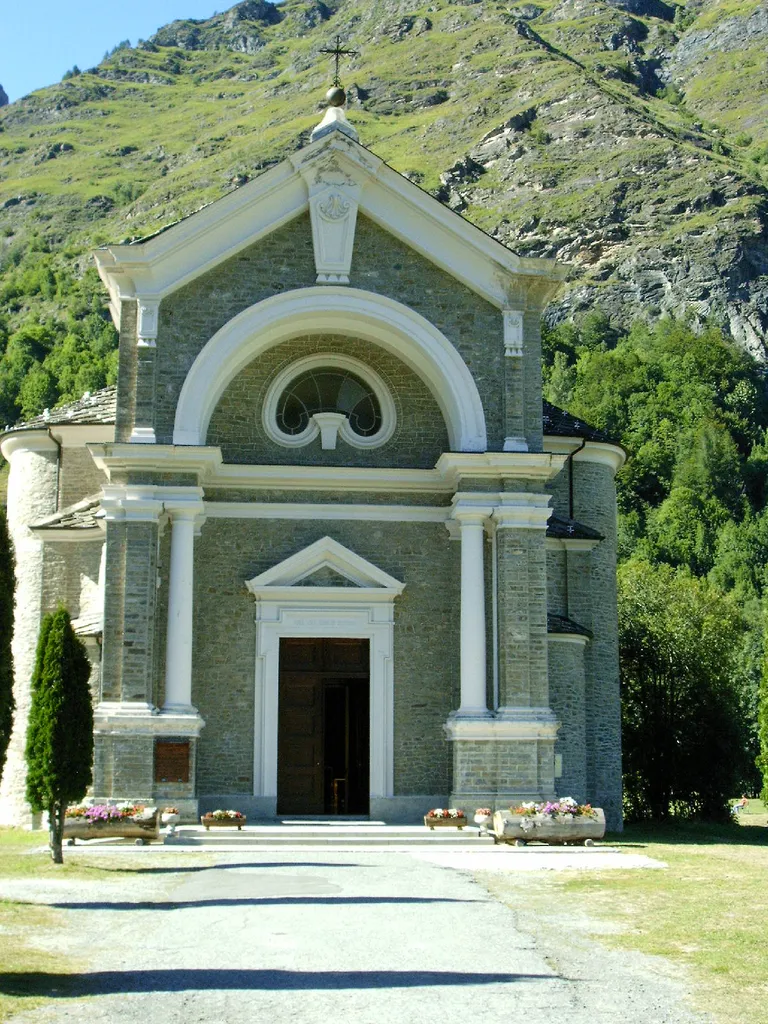 Assunzione di Maria Vergine Church